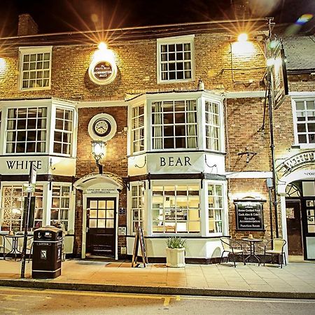 The White Bear Hotel Shipston-on-Stour Room photo